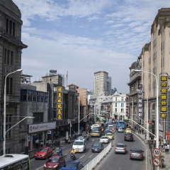 江汉路的#旅图换旅费#