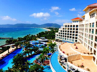 廣州海南三亞旅游團_海南三亞游跟團多少錢2021_暑假海南三亞游價格