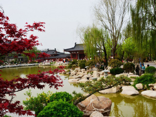 西安華山半自由行_西安華山旅游跟團需多少錢_西安華山旅游要多少錢2021