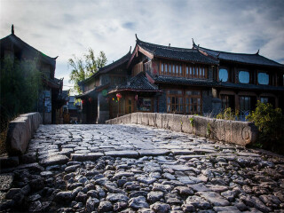 去云南麗江旅游多少錢_云南麗江旅游多少錢_去云南麗江旅游怎么走
