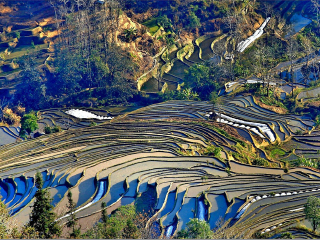 去云南元陽(yáng)梯田報(bào)團(tuán)多少錢(qián)_云南元陽(yáng)梯田旅游團(tuán)報(bào)價(jià)_國(guó)慶云南元陽(yáng)梯田游價(jià)格