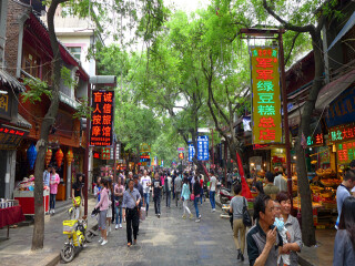 上西安兵马俑-华清池旅游多少钱_报团旅游去西安兵马俑-华清池_西安兵马俑-华清池旅游行程单