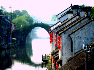 華東自由行旅游團(tuán)_華東旅游最佳路線_華東旅游團(tuán)