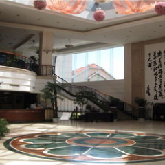 酒店模块 