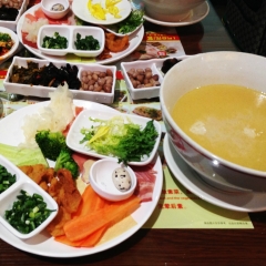 小交通模块 
