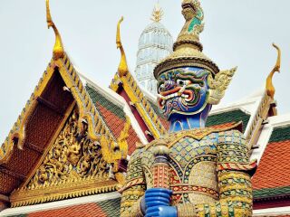 泰國高端品質(zhì)旅游團(tuán)_報(bào)團(tuán)去泰國多少錢_泰國自由行旅游團(tuán)