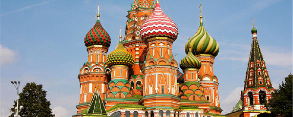 九月去俄罗斯旅游必备物品_九月去俄罗斯旅游