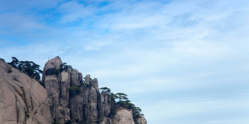 【2019年】黄山天都峰地址,电话,价格,营业时间