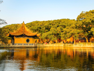 普陀山旅游價格_普陀山特價旅游團報價_普陀山游價格