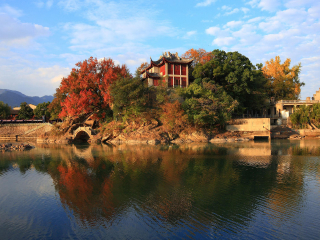 寧波普陀山旅行團(tuán)_2021年寧波普陀山旅游團(tuán)報(bào)價(jià)_寧波普陀山自由行旅游團(tuán)