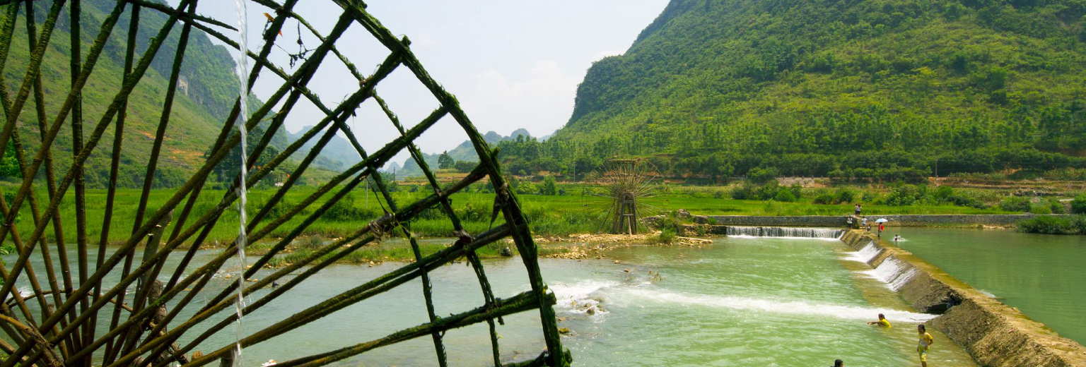 巴马长寿村旅游攻略