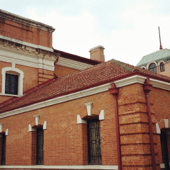 武昌起义纪念馆的#旅图换旅费#