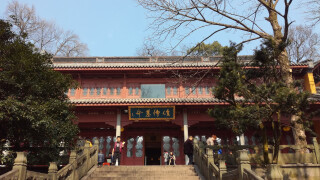 杭州灵隐寺门票团购?门票价格?门票种类