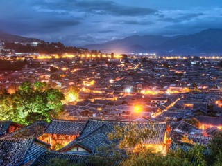云南麗江跟團游與自由行_云南麗江旅游花費一般多少_旅行團云南麗江游