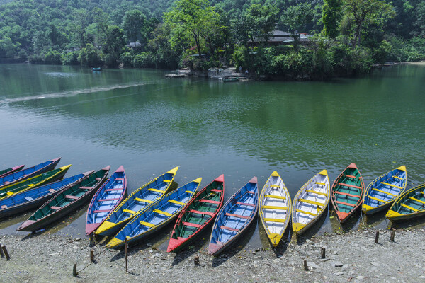 九月去尼泊尔旅游必备物品_九月去尼泊尔旅游