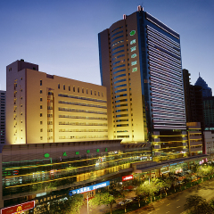 酒店模块 
