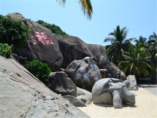 海南旅游團(tuán)_廣州海南旅游團(tuán)_暑假海南游價(jià)格