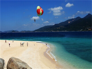 組團去海南_近期海南游價格_海南旅游報團價格