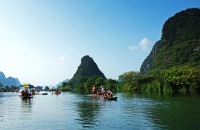 玩漂流