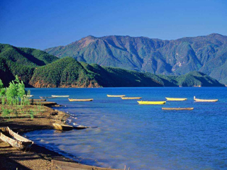 云南麗江游特價(jià)團(tuán)_去云南麗江旅游怎么走_(dá)云南麗江跟團(tuán)游與自由行