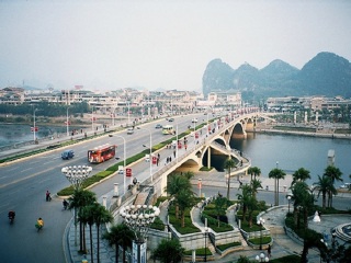 桂林最适合旅游的季节_桂林6天跟团游_游桂林