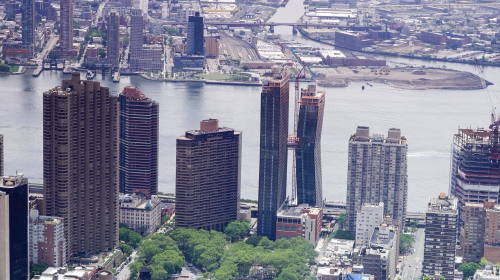 美国纽约-费城-阿米什村-华盛顿当地5日游 免费