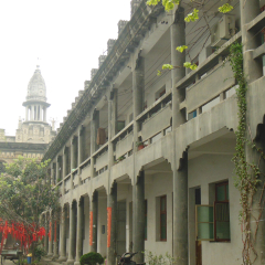 古德寺的#旅图换旅费#