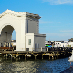 渔人码头的#旅图换旅费# #旅拍# #建筑#