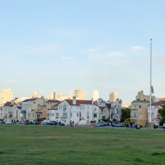 渔人码头的#旅图换旅费# #旅拍# #建筑#