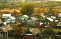 游室韦感受俄罗斯风情