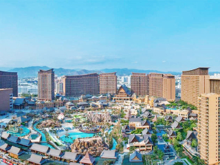 海南旅行报团_到海南旅游团_深圳去海南旅游费用