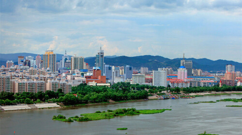 牡丹江市 www.tuniu.com