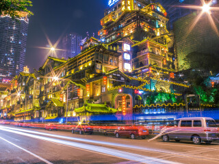 去重慶旅游_2021年重慶旅游團報價_重慶自由行組團