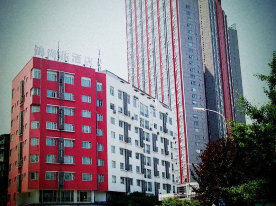 酒店外观10
