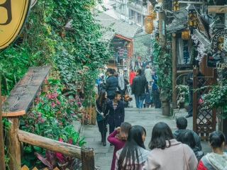 重慶旅游花費一般多少_重慶旅游大約多少錢_國慶重慶游價格