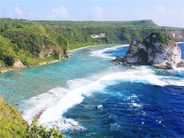 九月去塞班岛旅游必备物品_九月去塞班岛旅游