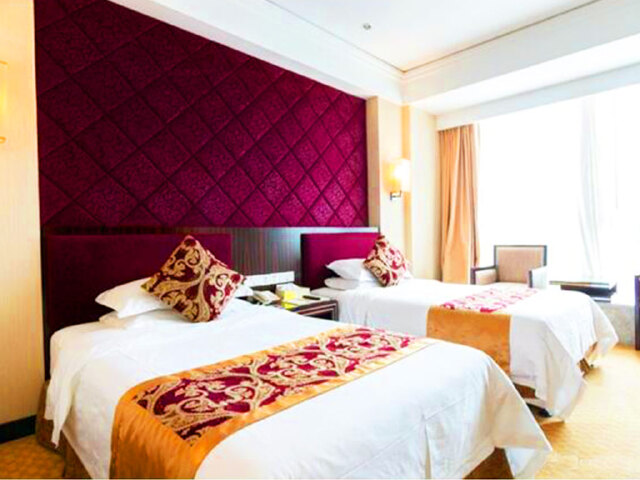 <南京-扬州-南山竹海-鼋头渚3日游