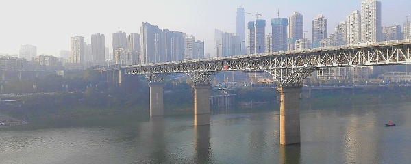 重庆大学城附近景点、好玩的地方