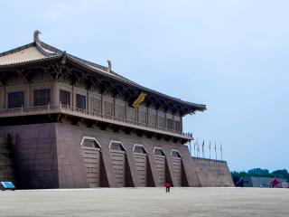 去西安華山靠譜的旅行團(tuán)_西安華山自由行還是跟團(tuán)好_2021年西安華山旅游團(tuán)報(bào)價(jià)