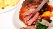 food
