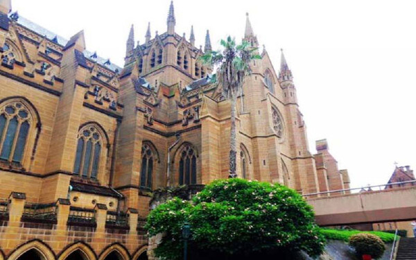 澳大利亚适合玩几天_去澳大利亚旅游如何规划