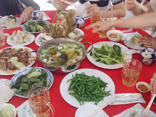 去越南旅游_去越南游要多少錢_越南最佳旅游路線