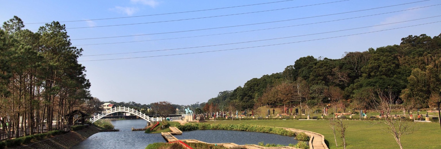 慈湖  