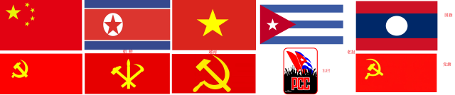 老挝是个非典型的社会主义国家,1991年8月,老挝最