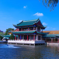 小交通模块 