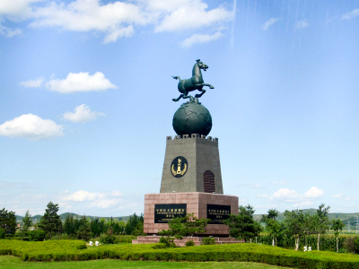 【2019】2月去延边哪儿最好玩_延边旅游景点