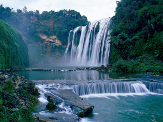 貴州黃果樹瀑布旅游報團價格_貴州黃果樹瀑布報團旅游多少錢_組團去貴州黃果樹瀑布