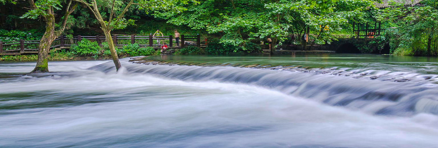 【2019】小七孔水上森林旅游攻略_小七孔水上