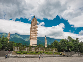 云南西雙版納游 旅行團_云南西雙版納半自由行_深圳特價云南西雙版納游