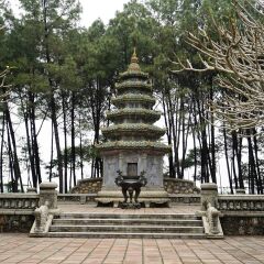 天姥寺的#旅图换旅费#